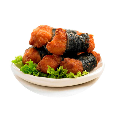 Seaweed Chicken (400g)