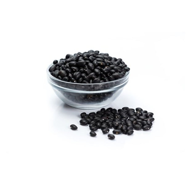 Black Beans (黑豆)