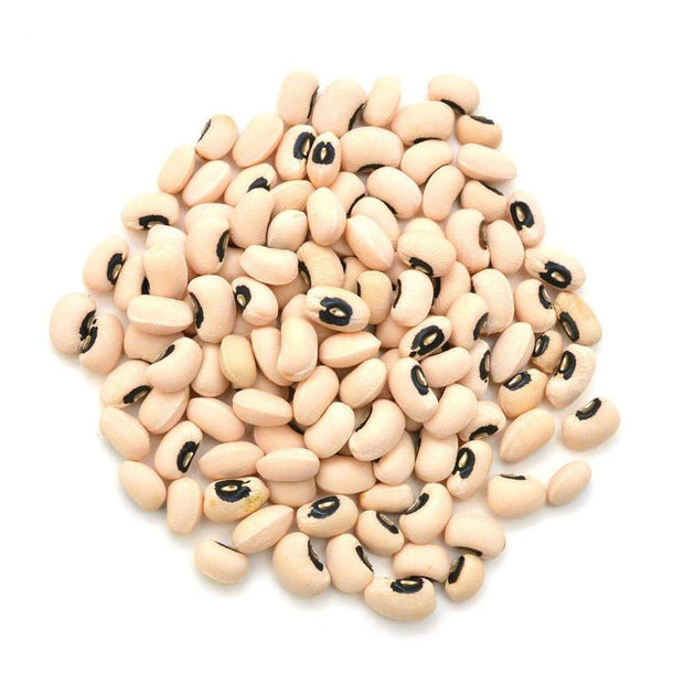 Black Eyed Beans (眉豆)
