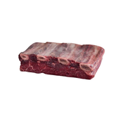 Beef Short Ribs (Less Bones) | 牛肉短排骨 (少骨)