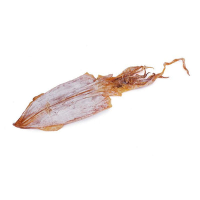 Dried Cuttlefish (鱿鱼)