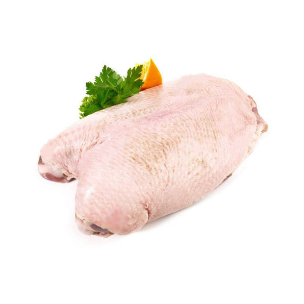 Duck Breast (with bone) (800g-1kg)
