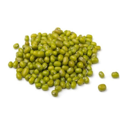 Green Beans (绿豆)