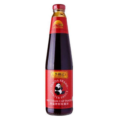 Lee Kum Kee Panda Oyster Sauce 770g