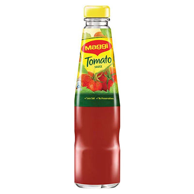 Maggi Tomato Sauce (Small) 320g