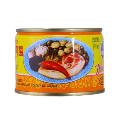 Narcissus Pork Mince With Bean Paste 180g