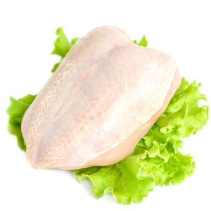 Organic Sakura Chicken Breast ~600G