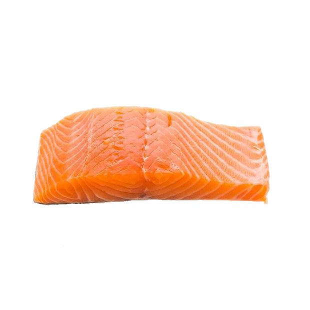 Salmon Fish Fillet (250-320g)