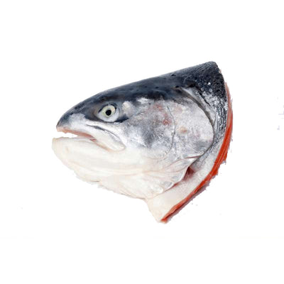Salmon Fish Head (400-700g)