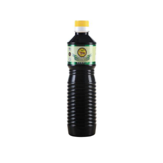 Tiger Special Light Soy Sauce 640ml
