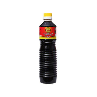 Tiger Top Quality Light Soy Sauce 640ml