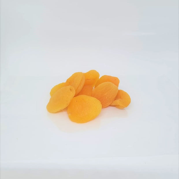 Dried Apricot (Sweetened) 杏脯肉干 (~100g)