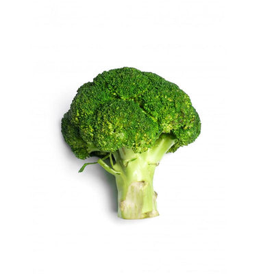 芥兰花 Broccoli (2pcs) (Australia)
