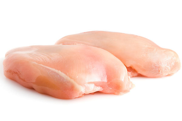 Boneless Chicken Breast (200-250gr)