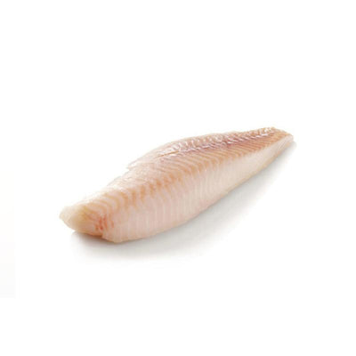 Cod Fish Fillet (450-500g)