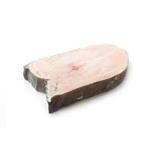 Cod Fish Steak (450-500g)