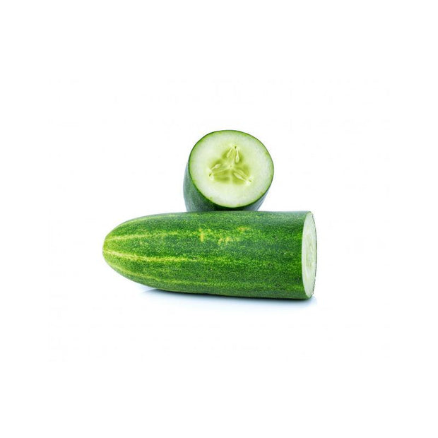 Cucumber (2pcs)
