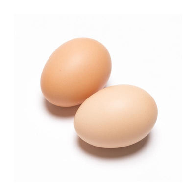 Fresh Eggs | 鲜鸡蛋 | (10pcs)