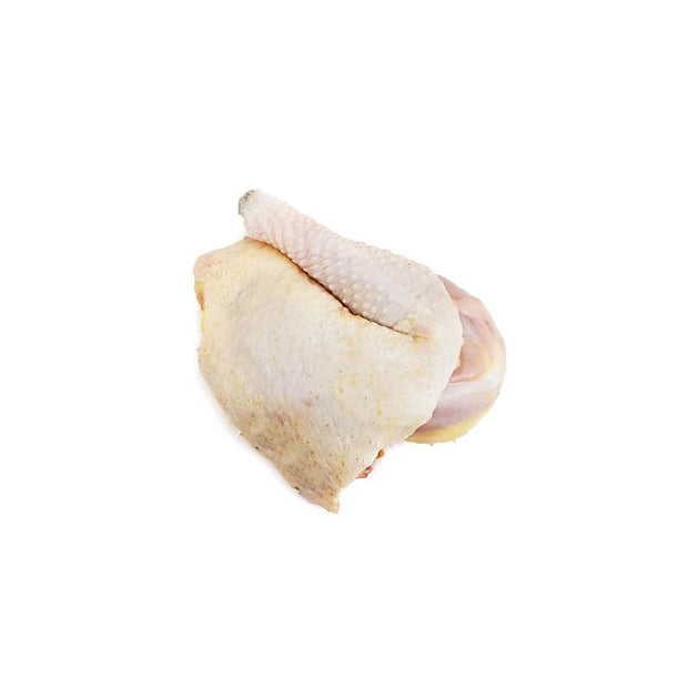 Kampong Chicken Thigh (1pc) (250 -300g)