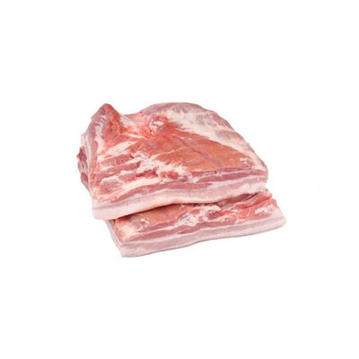 Pork Belly | 猪腩 (三层肉)