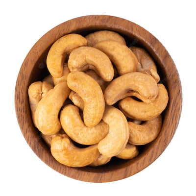 Roasted Cashew Nuts (Large)