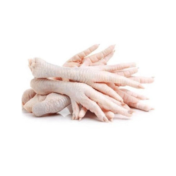 Organic Sakura Chicken Feet