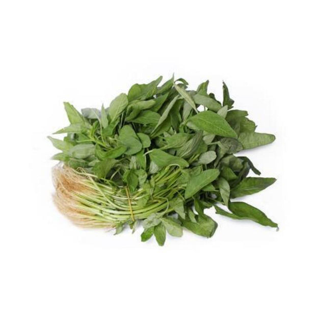 Sharp Leaves Spinach (200g)